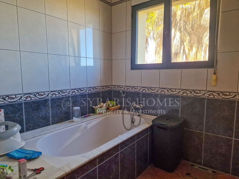 5 soveværelse Villa til salg i Ondara med swimmingpool garage - € 1.490.000 (Ref: 8905749)