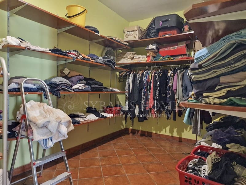 5 soveværelse Villa til salg i Ondara med swimmingpool garage - € 1.490.000 (Ref: 8905749)