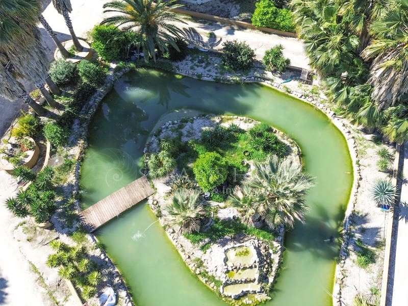 5 soveværelse Villa til salg i Ondara med swimmingpool garage - € 1.490.000 (Ref: 8905749)