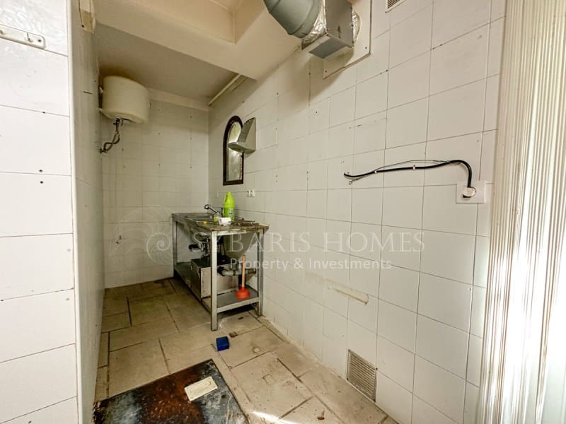 Kommersiell till salu i Denia - 120 000 € (Ref: 8940109)