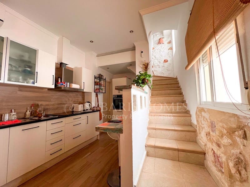 3 bedroom Townhouse for sale in Pedreguer - € 285,000 (Ref: 8950863)