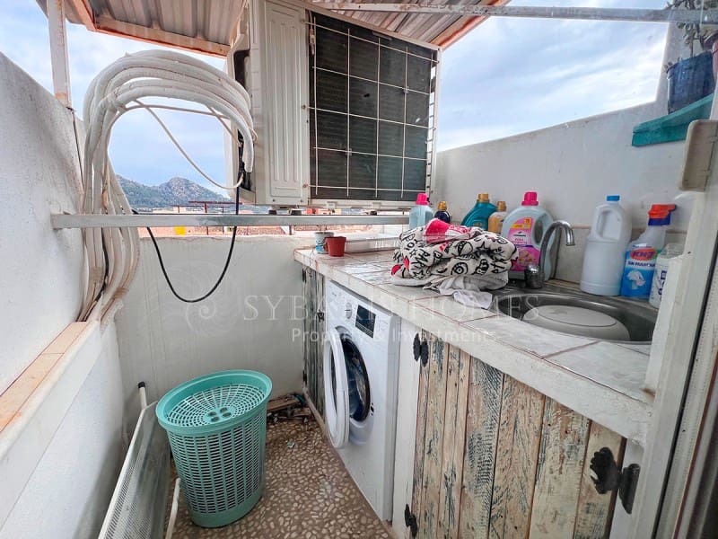 3 bedroom Townhouse for sale in Pedreguer - € 285,000 (Ref: 8950863)