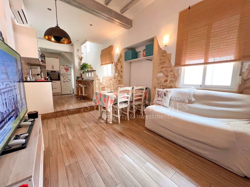 3 bedroom Townhouse for sale in Pedreguer - € 285,000 (Ref: 8950863)