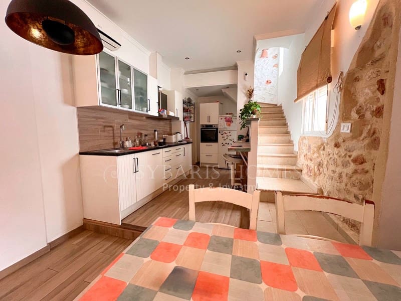 3 bedroom Townhouse for sale in Pedreguer - € 285,000 (Ref: 8950863)