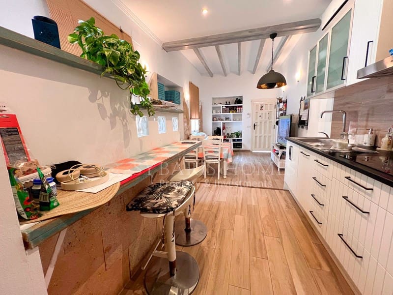 3 bedroom Townhouse for sale in Pedreguer - € 285,000 (Ref: 8950863)