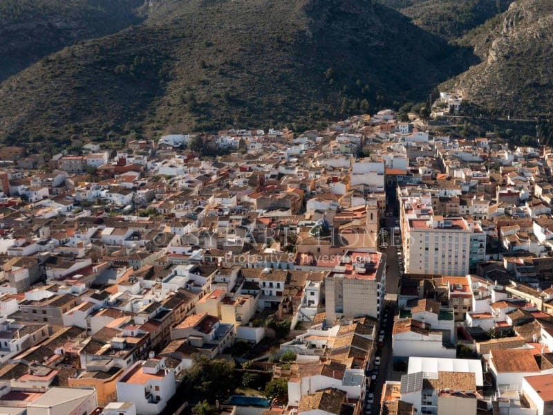 3 bedroom Townhouse for sale in Pedreguer - € 285,000 (Ref: 8950863)