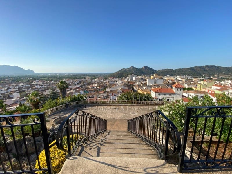 3 bedroom Townhouse for sale in Pedreguer - € 285,000 (Ref: 8950863)