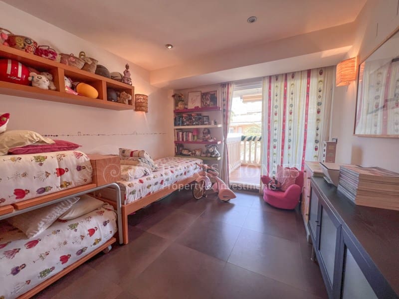 2 soveværelse Penthouse til salg i Javea / Xabia med garage - € 1.200.000 (Ref: 8950864)