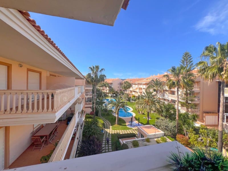 2 soveværelse Penthouse til salg i Javea / Xabia med garage - € 1.200.000 (Ref: 8950864)