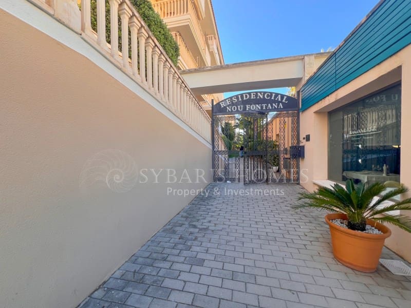 2 soveværelse Penthouse til salg i Javea / Xabia med garage - € 1.200.000 (Ref: 8950864)