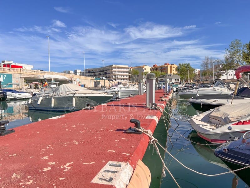 2 soveværelse Penthouse til salg i Javea / Xabia med garage - € 1.200.000 (Ref: 8950864)