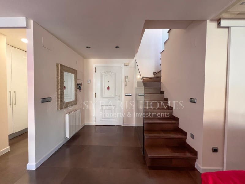 2 soveværelse Penthouse til salg i Javea / Xabia med garage - € 1.200.000 (Ref: 8950864)