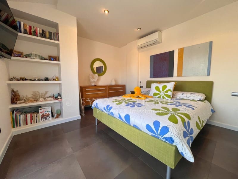 2 soveværelse Penthouse til salg i Javea / Xabia med garage - € 1.200.000 (Ref: 8950864)