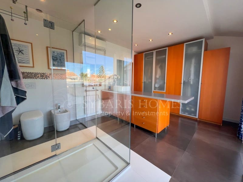 2 soveværelse Penthouse til salg i Javea / Xabia med garage - € 1.200.000 (Ref: 8950864)