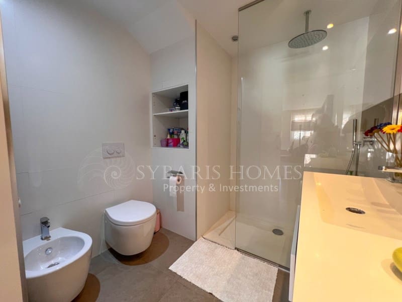 2 soveværelse Penthouse til salg i Javea / Xabia med garage - € 1.200.000 (Ref: 8950864)