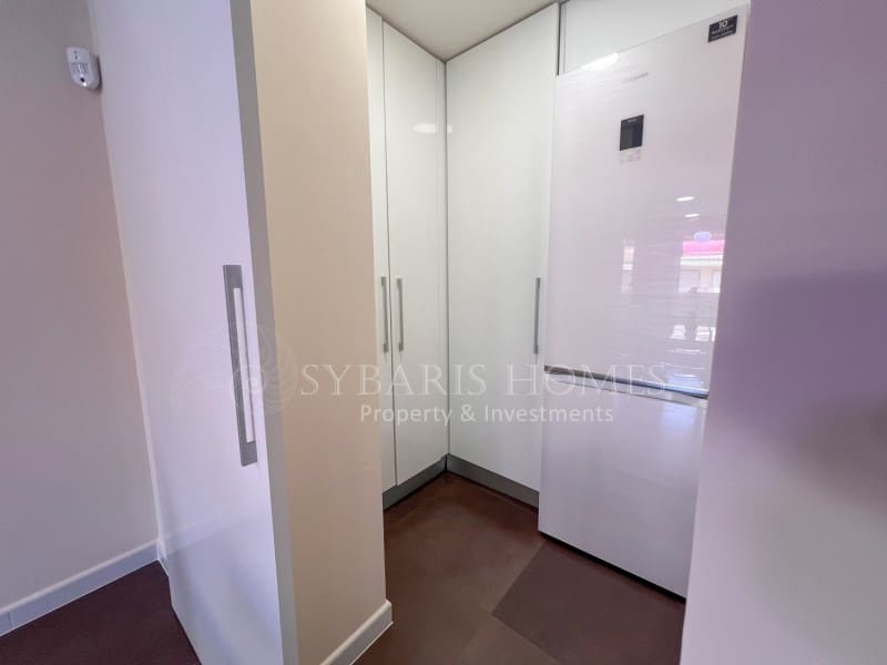 2 soveværelse Penthouse til salg i Javea / Xabia med garage - € 1.200.000 (Ref: 8950864)