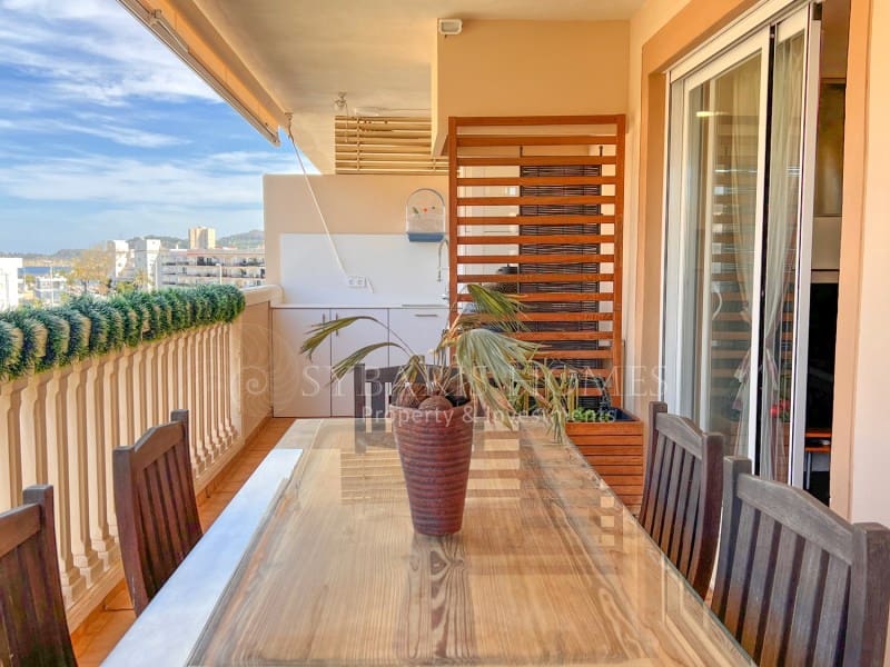 2 soveværelse Penthouse til salg i Javea / Xabia med garage - € 1.200.000 (Ref: 8950864)