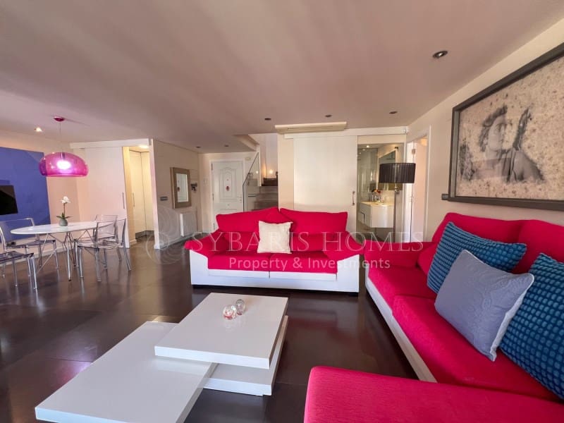 2 soveværelse Penthouse til salg i Javea / Xabia med garage - € 1.200.000 (Ref: 8950864)