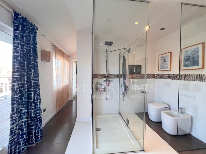 2 soveværelse Penthouse til salg i Javea / Xabia med garage - € 1.200.000 (Ref: 8950864)