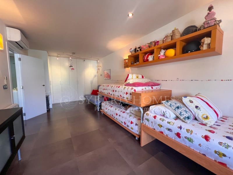 2 soveværelse Penthouse til salg i Javea / Xabia med garage - € 1.200.000 (Ref: 8950864)