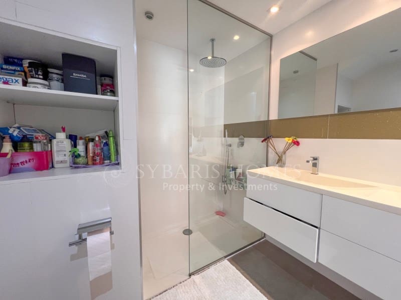 2 soveværelse Penthouse til salg i Javea / Xabia med garage - € 1.200.000 (Ref: 8950864)