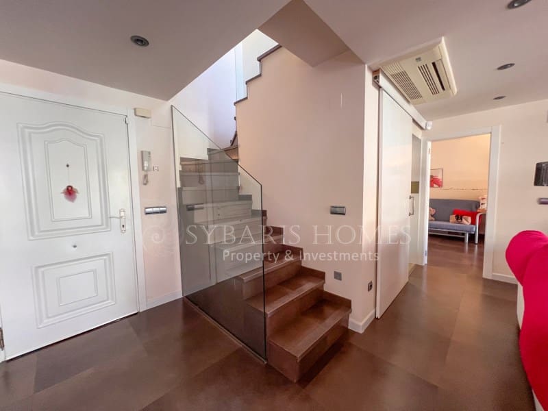 2 soveværelse Penthouse til salg i Javea / Xabia med garage - € 1.200.000 (Ref: 8950864)