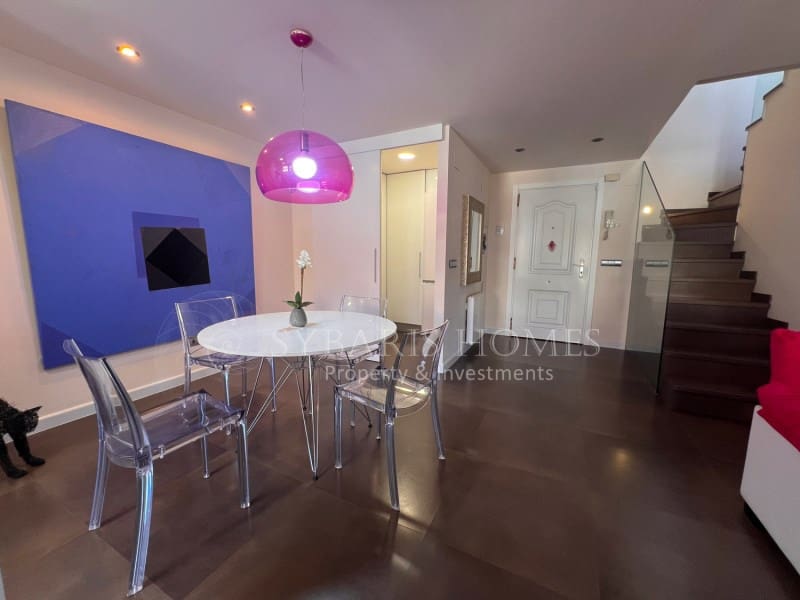 2 soveværelse Penthouse til salg i Javea / Xabia med garage - € 1.200.000 (Ref: 8950864)