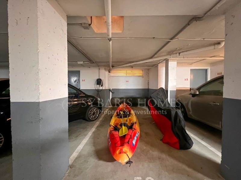 2 soveværelse Penthouse til salg i Javea / Xabia med garage - € 1.200.000 (Ref: 8950864)