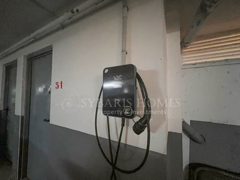 2 soveværelse Penthouse til salg i Javea / Xabia med garage - € 1.200.000 (Ref: 8950864)