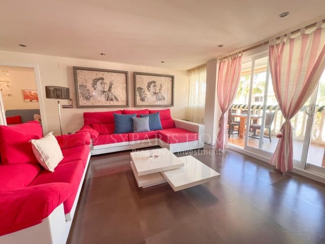 2 sypialnia Penthouse na sprzedaż w Arenal, Javea / Xàbia z garażem - 1 200 000 € (Ref: 8950864)