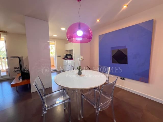 2 sypialnia Penthouse na sprzedaż w Arenal, Javea / Xàbia z garażem - 1 200 000 € (Ref: 8950864)