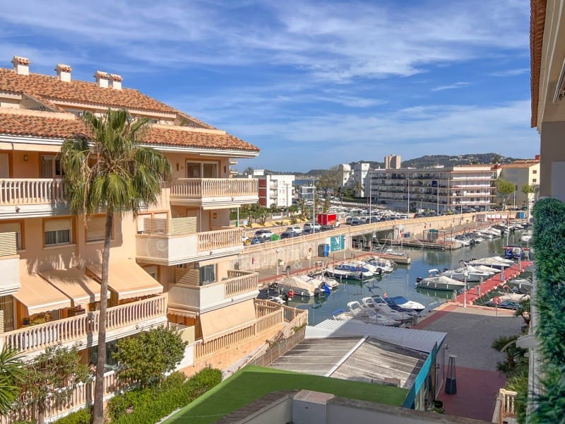 2 soveværelse Penthouse til salg i Javea / Xabia med garage - € 1.200.000 (Ref: 8950864)