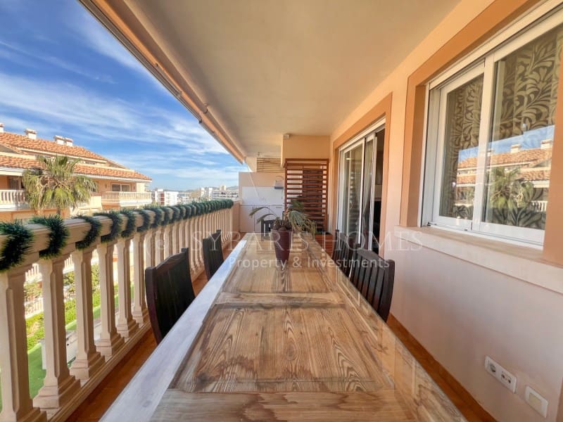 2 soveværelse Penthouse til salg i Javea / Xabia med garage - € 1.200.000 (Ref: 8950864)