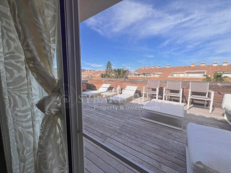 2 soveværelse Penthouse til salg i Javea / Xabia med garage - € 1.200.000 (Ref: 8950864)