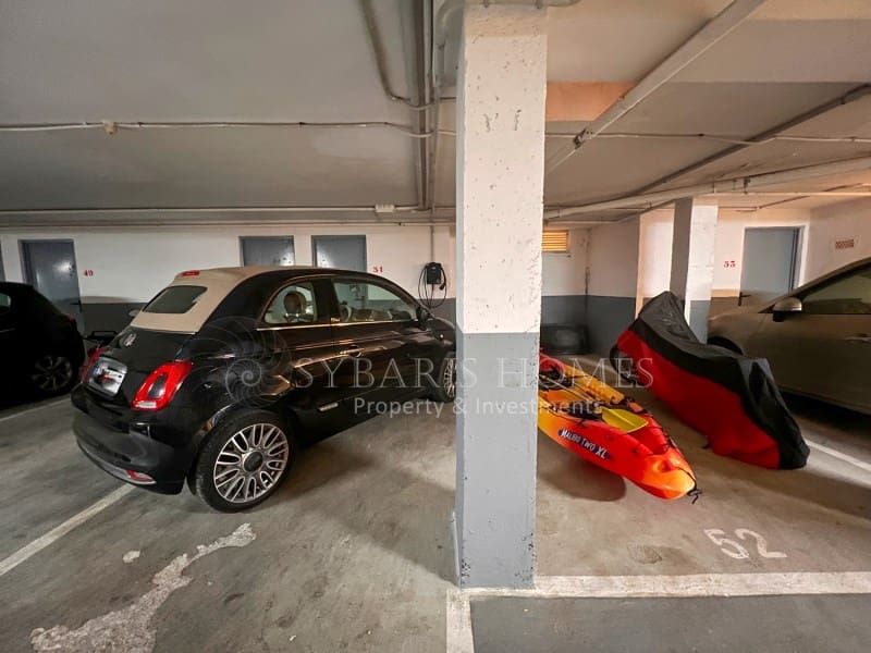 2 soveværelse Penthouse til salg i Javea / Xabia med garage - € 1.200.000 (Ref: 8950864)