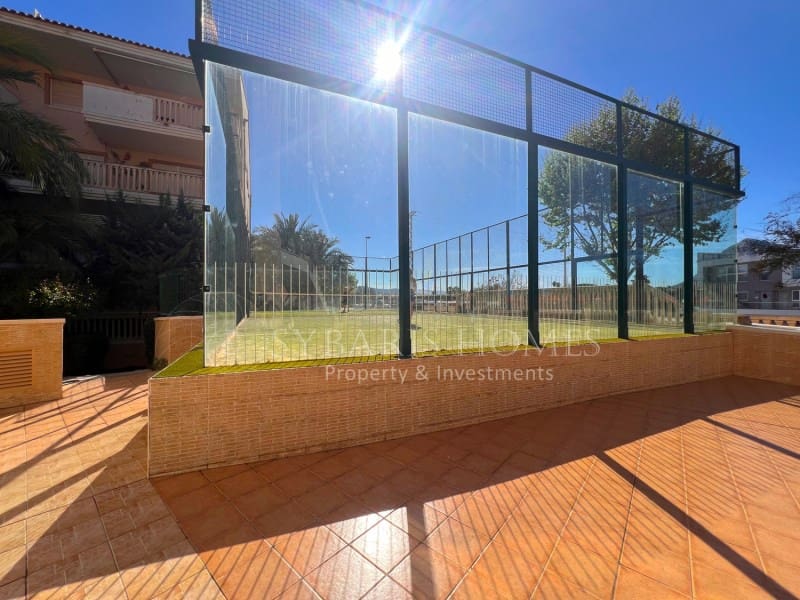 2 soveværelse Penthouse til salg i Javea / Xabia med garage - € 1.200.000 (Ref: 8950864)