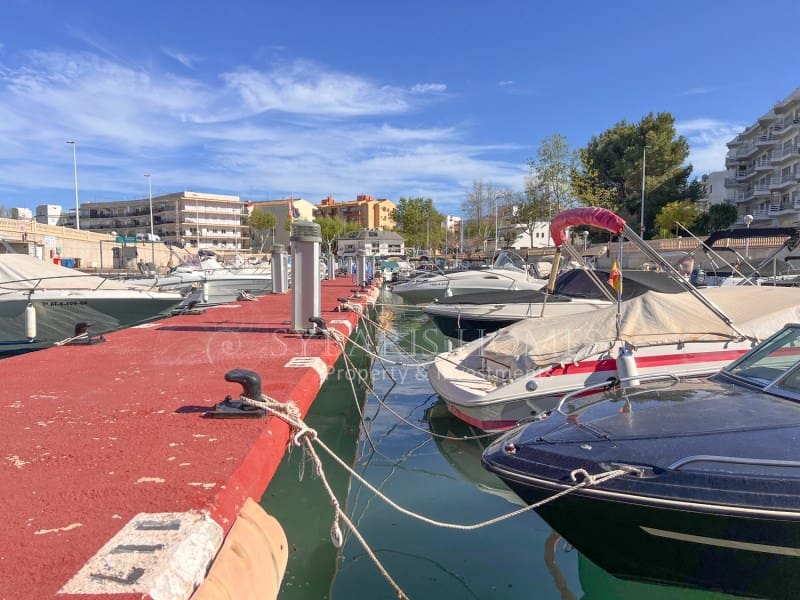 2 soveværelse Penthouse til salg i Javea / Xabia med garage - € 1.200.000 (Ref: 8950864)