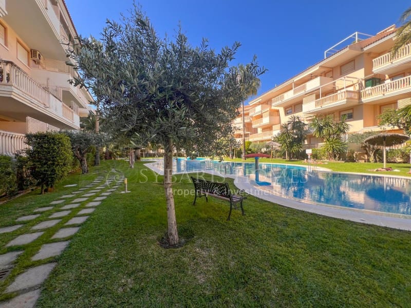 2 soveværelse Penthouse til salg i Javea / Xabia med garage - € 1.200.000 (Ref: 8950864)