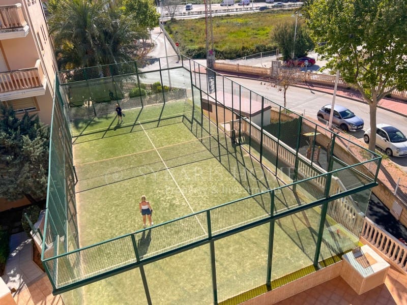 2 soveværelse Penthouse til salg i Javea / Xabia med garage - € 1.200.000 (Ref: 8950864)