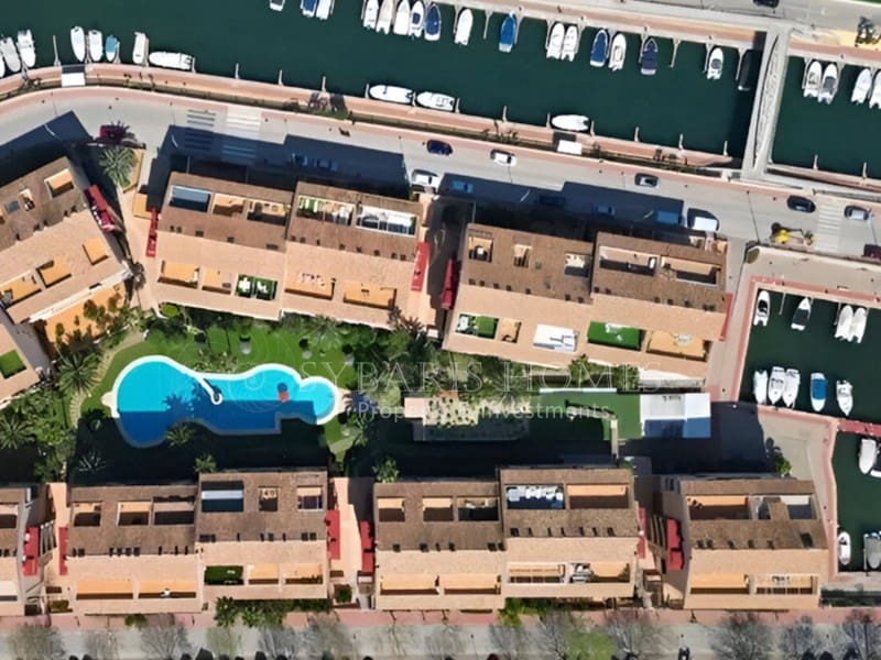 2 soveværelse Penthouse til salg i Javea / Xabia med garage - € 1.200.000 (Ref: 8950864)