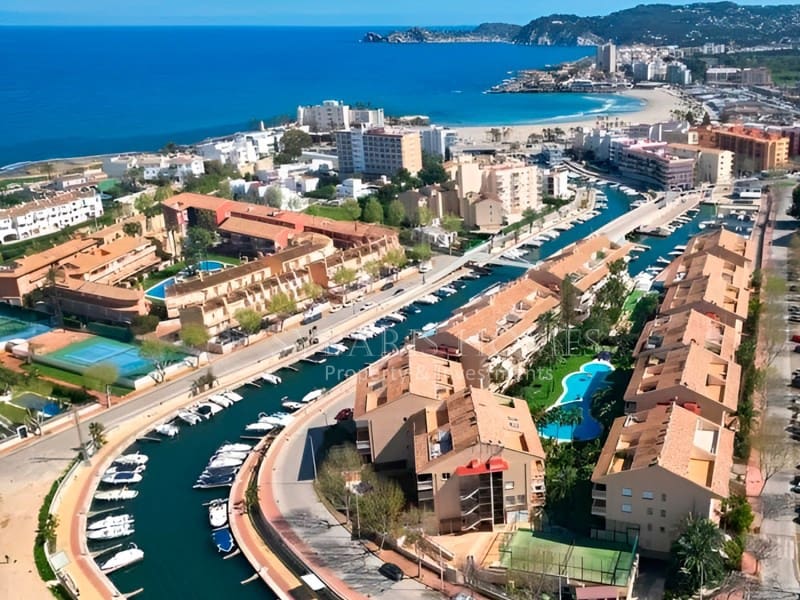 2 soveværelse Penthouse til salg i Javea / Xabia med garage - € 1.200.000 (Ref: 8950864)