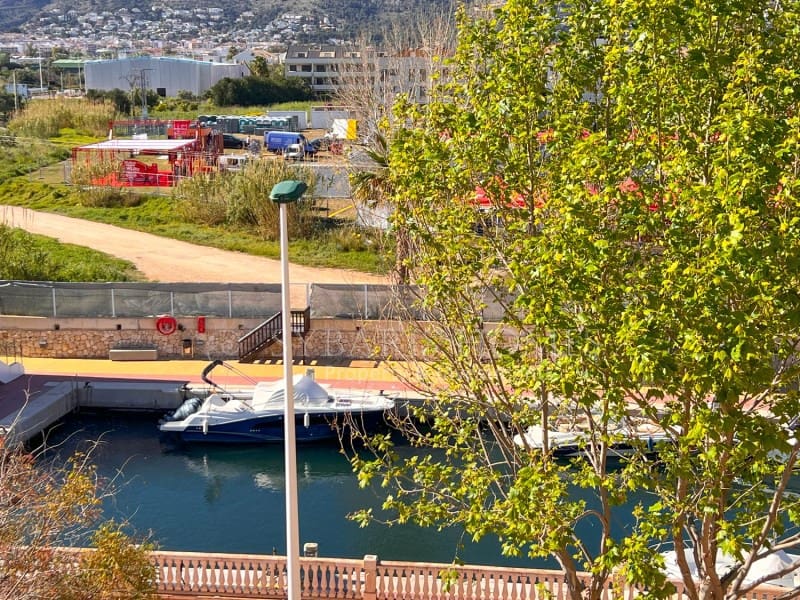 2 soveværelse Penthouse til salg i Javea / Xabia med garage - € 1.200.000 (Ref: 8950864)