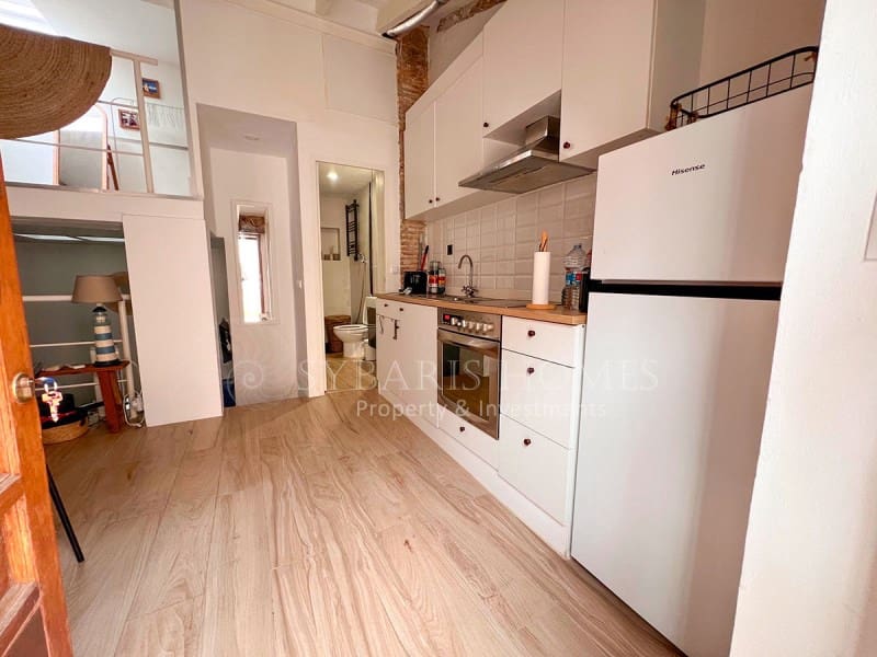 1 sypialnia Dom na sprzedaż w Denia - 199 500 € (Ref: 8954671)