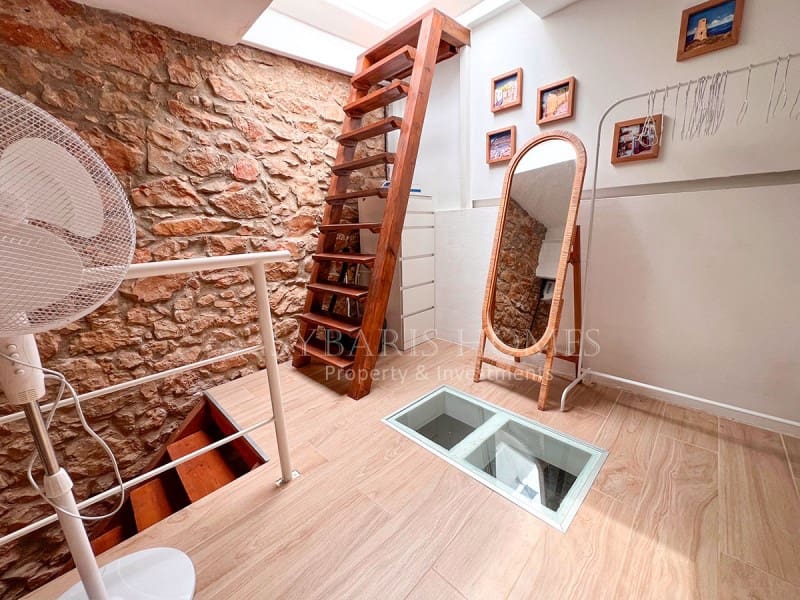 1 sypialnia Dom na sprzedaż w Denia - 199 500 € (Ref: 8954671)