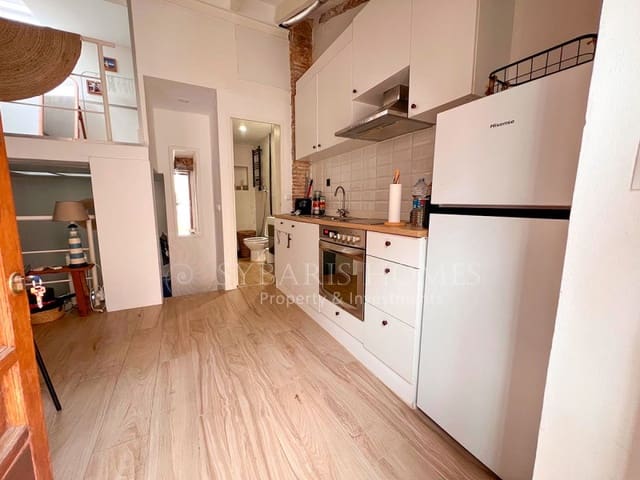 1 slaapkamer Huis te koop in Centro Urbano, Dénia - € 199.500 (Ref: 8954671)