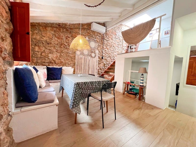 1 sypialnia Dom na sprzedaż w Denia - 199 500 € (Ref: 8954671)