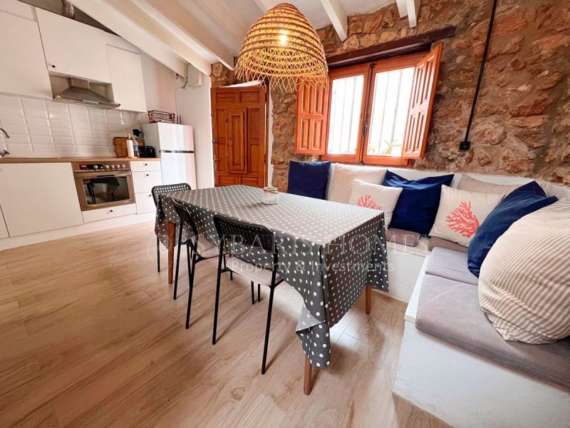 1 sypialnia Dom na sprzedaż w Denia - 199 500 € (Ref: 8954671)