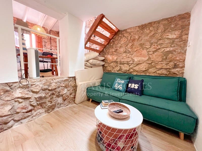 1 sypialnia Dom na sprzedaż w Denia - 199 500 € (Ref: 8954671)