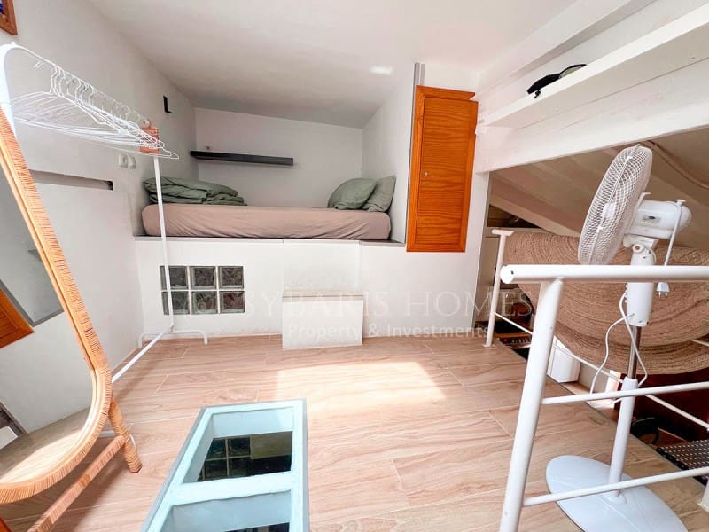 1 sypialnia Dom na sprzedaż w Denia - 199 500 € (Ref: 8954671)