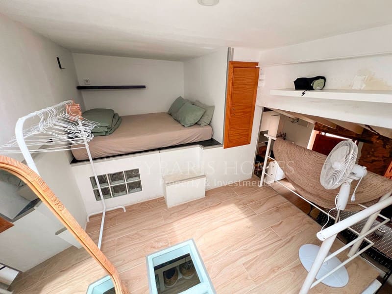 1 sypialnia Dom na sprzedaż w Denia - 199 500 € (Ref: 8954671)